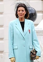 Princess Caroline of Monaco